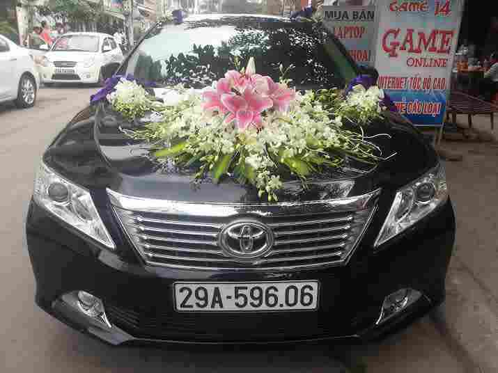Những điều thú vị trong tiệc cưới phương Tây có thể bạn chưa biết
