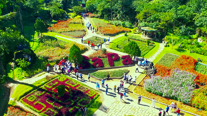 Những điểm check-in hot nhất tại Sapa có lẽ bạn chưa biết