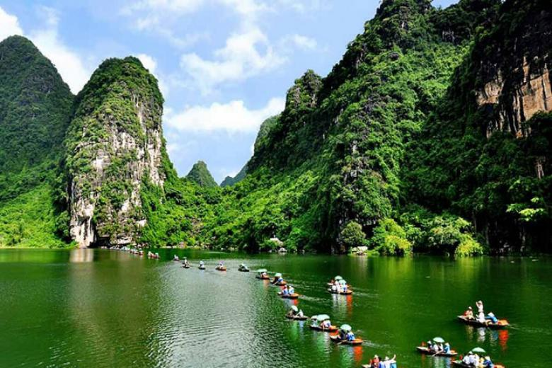 Kinh Nghiệm Du Lịch Tràng An Bái Đính Mới Nhất