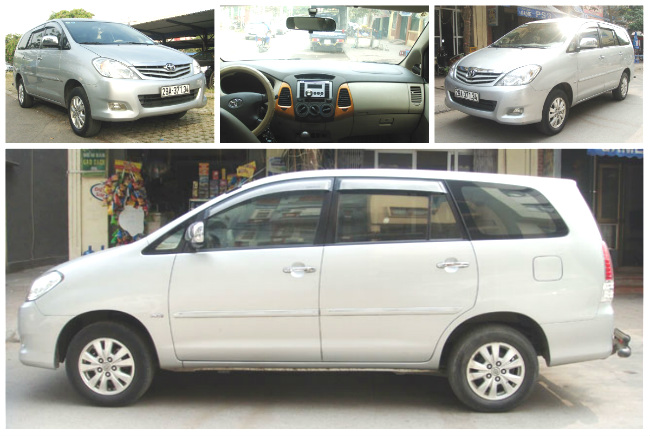 cho thuê xe cưới 7 chỗ Toyota Innova G uy tín nhất Cầu Giấy cho thuê xe cưới 7 chỗ Toyota Innova G uy tín nhất Cầu Giấy