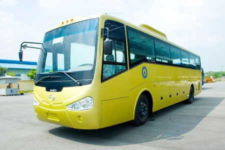 cho thuê xe cưới 35 chỗ cho thuê xe cưới 35 chỗ