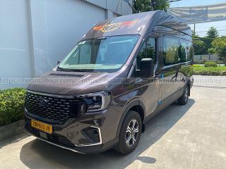 cho thuê xe 16 chỗ | Cho thuê xe 16 chỗ Ford Tra