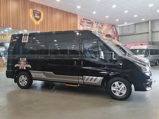 cho thuê xe Vip giá rẻ nhất | Cho thuê xe cao cấp 10 ch�