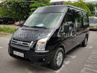 cho thuê xe 16 chỗ | cho thuê xe 16 chỗ Ford Tra