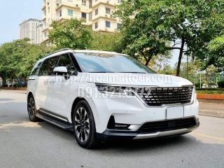 cho thuê xe Vip giá rẻ nhất | Cho thuê xe 7 chỗ Kia Carni