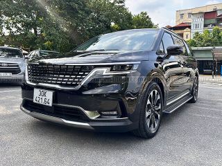 cho thuê xe Vip giá rẻ nhất | Cho thuê xe 7 chỗ Kia Carni