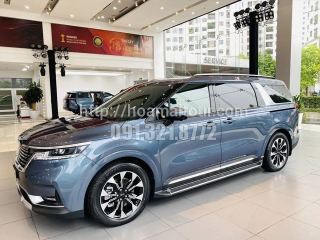 Cho thuê xe 7 chỗ | Cho thuê xe 7 chỗ Kia Carni