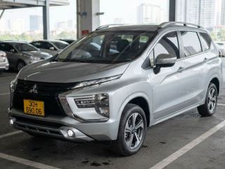 Cho thuê xe 7 chỗ | Cho thuê xe 7 chỗ Mitsubish