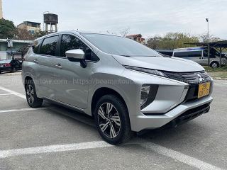Cho thuê xe 7 chỗ | Cho thuê xe 7 chỗ Mitsubish