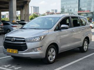 Cho thuê xe 7 chỗ | Cho thuê xe 7 chỗ Toyota In