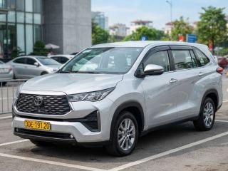 Cho thuê xe 7 chỗ | Cho thuê xe 7 chỗ Toyota In