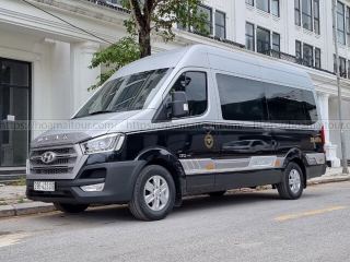 cho thuê xe Vip giá rẻ nhất | Cho thuê xe cao cấp 12 ch�