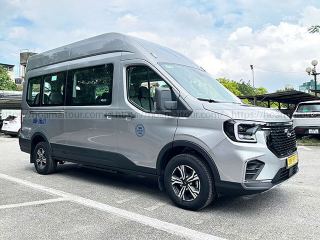 Cho thuê xe tháng 16 chỗ | Cho thuê xe tháng 16 chỗ F