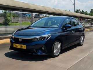 Cho thuê xe tháng 4 chỗ | Cho thuê xe Honda City theo t