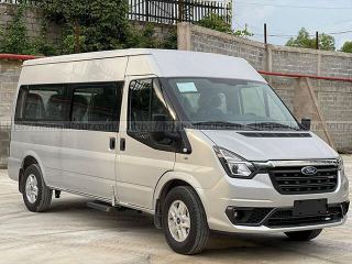 Cho thuê xe tháng 16 chỗ | Thuê xe Ford Transit theo th�
