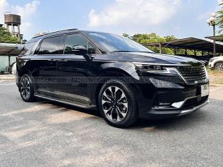 Cho thuê xe tháng 7 chỗ | Cho thuê xe Kia Carnival màu