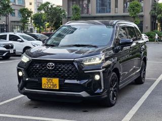 Cho thuê xe 7 chỗ | Cho thuê xe 7 chỗ Toyota Ve